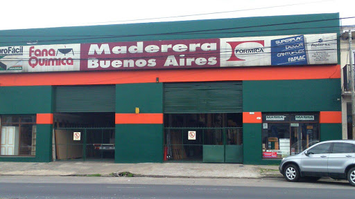 Maderera Buenos Aires