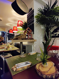 Plats et boissons du Restaurant africain Chicken Georges à Saint-Quentin - n°2