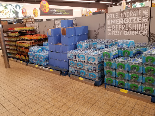 Supermarket «ALDI», reviews and photos, 1001 50th St, Marion, IA 52302, USA