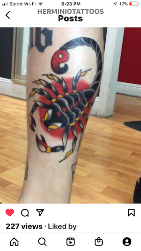 Explore forearm tattoos for women ideas, creative tattoo ideas in Las Vegas, available at Tradition Tattoo