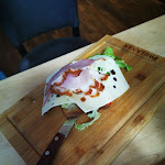 Photo n°1 de l'avis de Steffi.� fait le 26/06/2022 à 12:45 sur le  Zur Post Kümmersbruck à Kümmersbruck