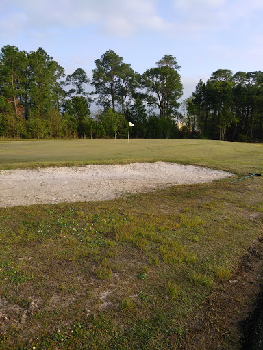 Golf Course «Bayou Vista Golf Course», reviews and photos, 13756 Washington Ave, Gulfport, MS 39503, USA