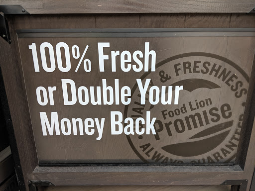 Grocery Store «Food Lion», reviews and photos, 1045 N Fraser St, Georgetown, SC 29440, USA