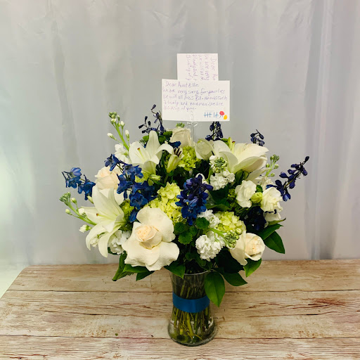 Florist «Floral Design By Heidi», reviews and photos, 1245 Airport Pulling Rd S, Naples, FL 34104, USA