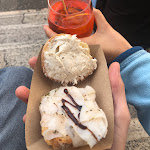 Photo n°2 de l'avis de James.h fait le 20/02/2024 à 09:57 sur le  Arcicchetti Bakaro à Venice