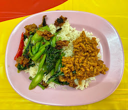 Hong Ming Vegetarian Food photo