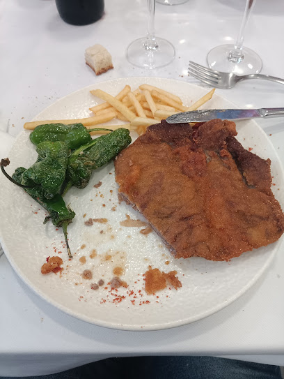 Doña Sancha Cafetería - Restaurante - 22005 Huesca, Spain