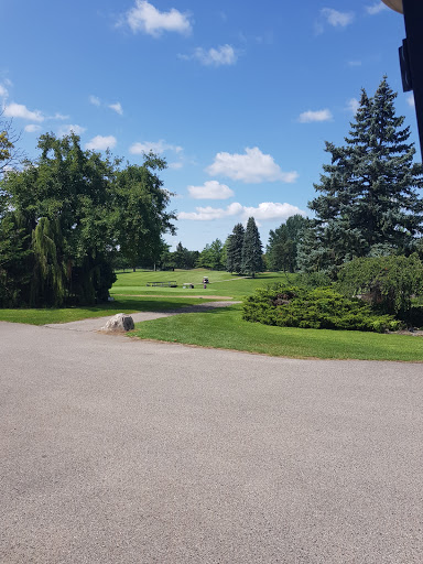 Golf Club «Hickory Hollow Golf Club», reviews and photos, 49001 North Ave, Macomb, MI 48042, USA