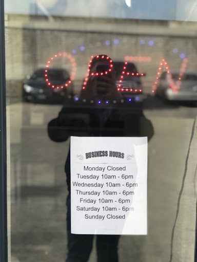 Gold Dealer «The Buy Back Store», reviews and photos, 10415 Perrin Beitel Rd #100, San Antonio, TX 78217, USA