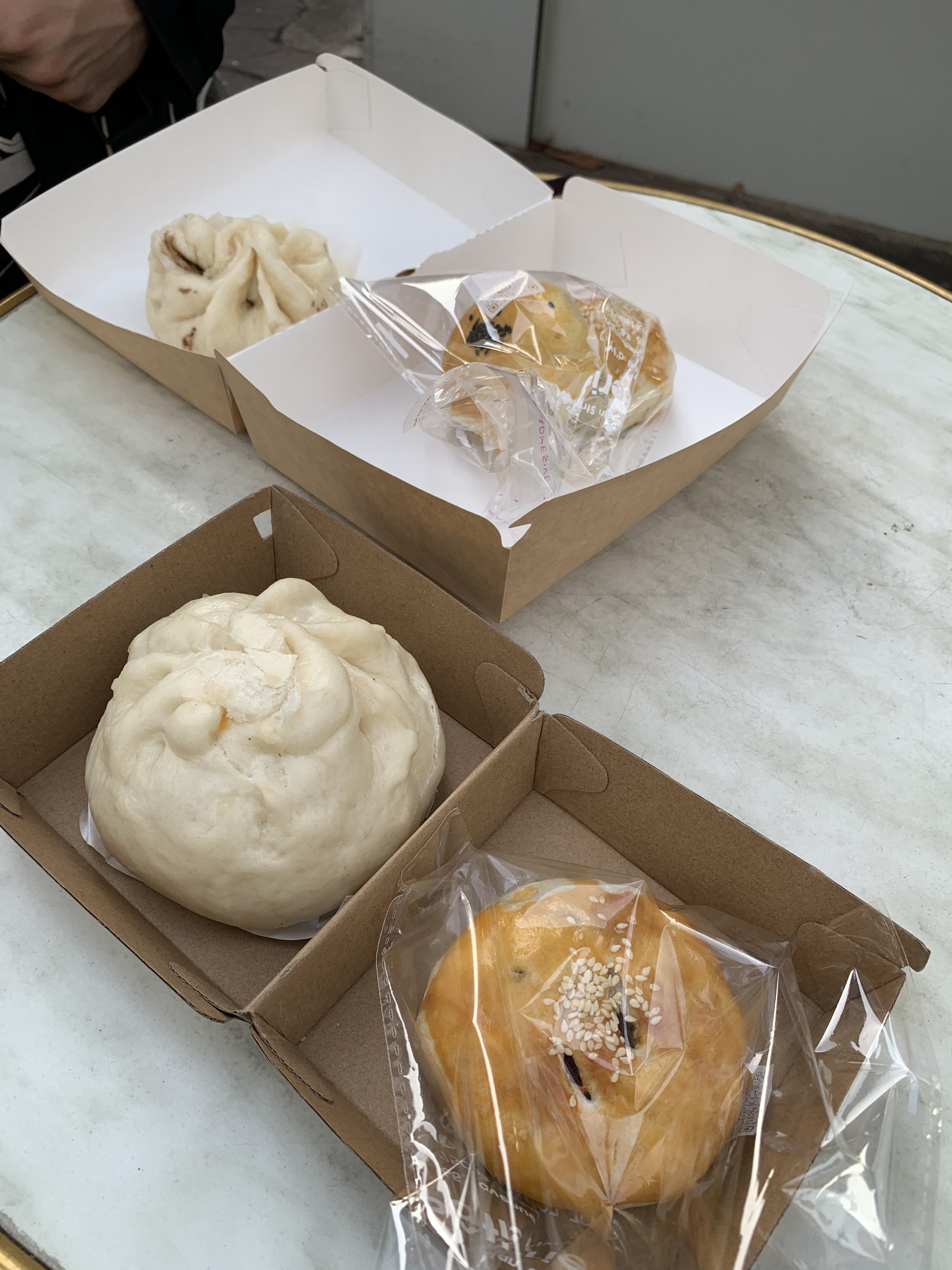 Photo n° 2 de l'avis de Gourmet.u fait le 20/10/2022 à 10:03