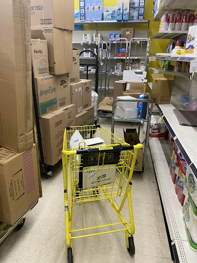 Discount Store «Dollar General», reviews and photos, 1014 AL-14, Prattville, AL 36067, USA