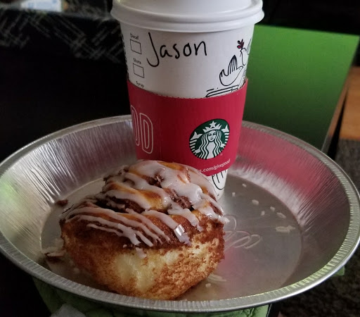 Starbucks image