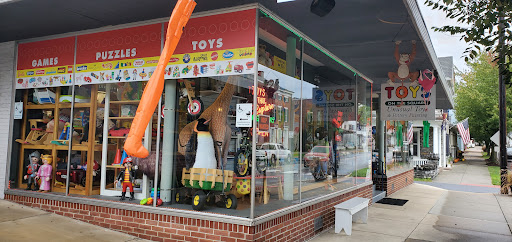 Toy Store «Toys On The Square», reviews and photos, 22 E Main St, Hummelstown, PA 17036, USA