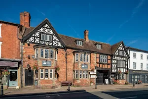 The White Swan Hotel and STONEAGED Restaurant image