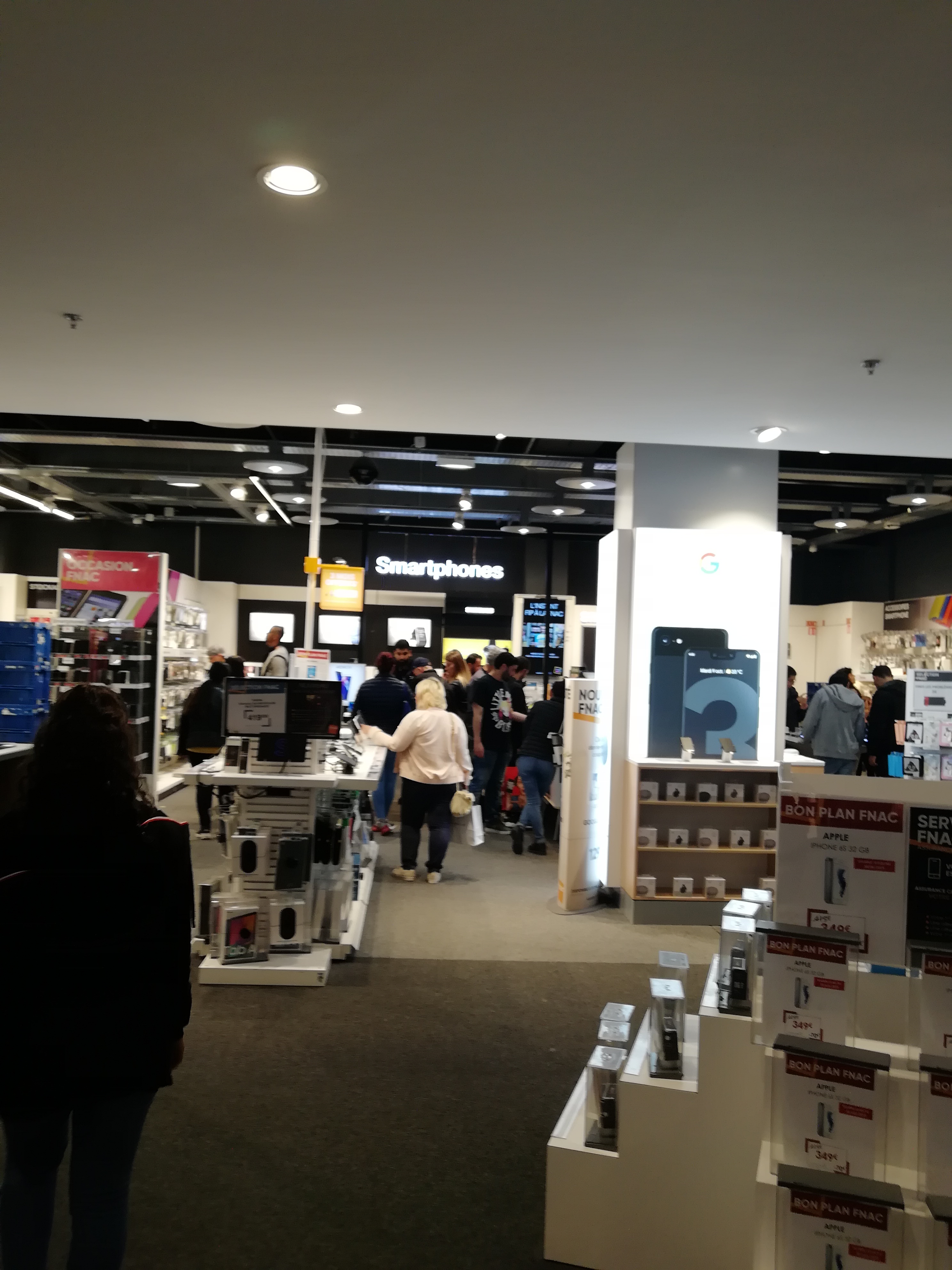 Photo n° 2 de l'avis de Charles.a fait le 30/05/2019 à 16:33