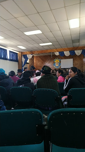 Opiniones de Distrito de Educación Otavalo en Otavalo - Escuela