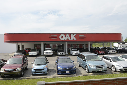 Used Car Dealer «Oak Motors», reviews and photos, 5075 38th St, Indianapolis, IN 46254, USA