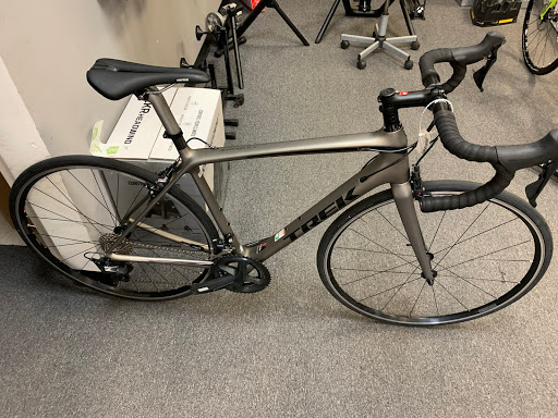 Bicycle Store «Atlanta Cycling - Vinings», reviews and photos, 4335 Cobb Pkwy, Atlanta, GA 30339, USA