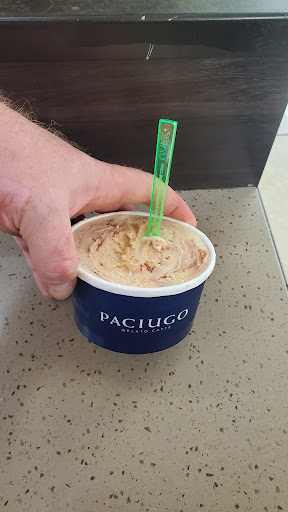 Dessert Shop «Paciugo», reviews and photos, 3811 South Cooper Street K228, Arlington, TX 76015, USA