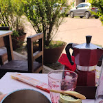 Photo n°5 de l'avis de Ivan.p fait le 21/08/2022 à 18:02 sur le  Trattoria Leon D'Oro à Polesine Zibello