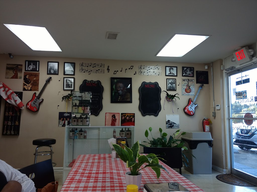 Rachel's Southern Cuisine Catering Co 30126