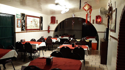 WinHua Restaurante Cantones