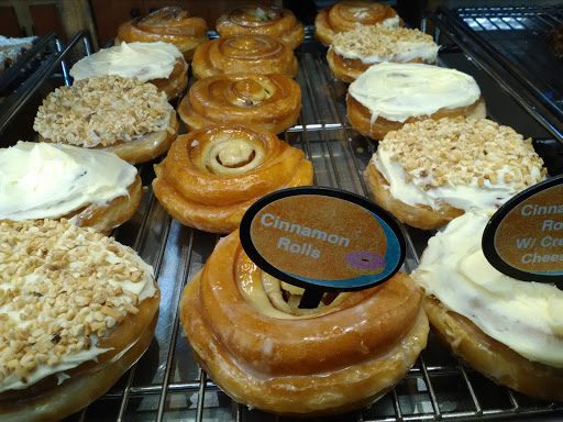 Donut Shop «The Donut House», reviews and photos, 8761 N Government Way, Hayden, ID 83835, USA