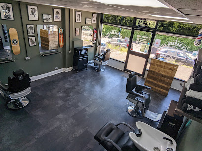 Sam's Barber Shop & Tattoo studio
