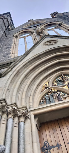 Vincent's Enniskillen