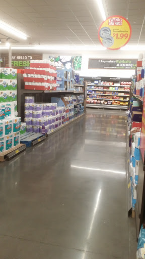 Supermarket «ALDI», reviews and photos, 1725 W Loop 281, Longview, TX 75604, USA