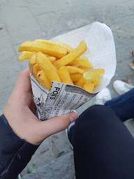 Photo n°27 de Mont Burger à Le Mont-Saint-Michel ()
