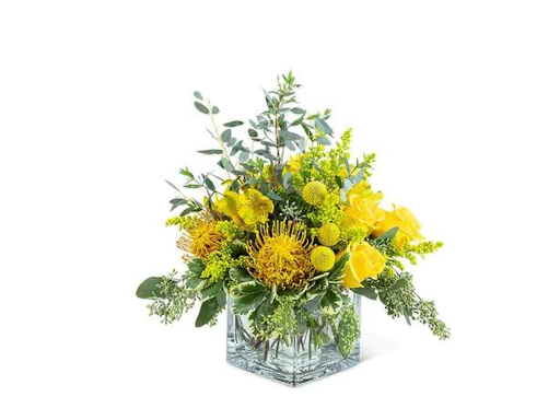 Florist «Accent Flowers», reviews and photos, 312 Wilson Pike Cir, Brentwood, TN 37027, USA