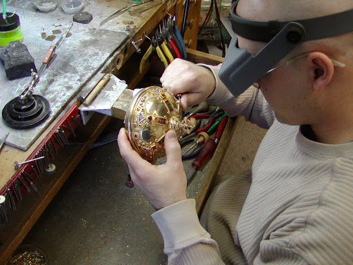 Jewelry Store «Kristopher Mark Designs», reviews and photos, 33 Old Hwy 22, Clinton, NJ 08809, USA