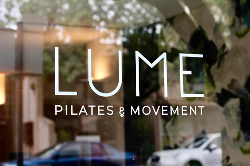 Lume Pilates & Movement