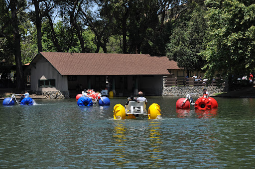 Amusement Park «Irvine Park Railroad», reviews and photos, 1 Irvine Park Rd, Orange, CA 92869, USA