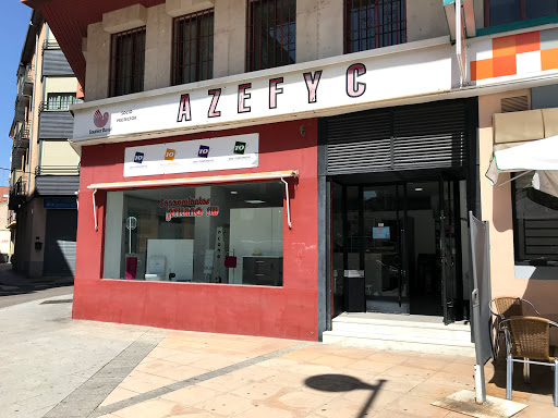 Saneamientos Atilano en Zamora, Zamora
