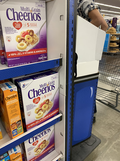 Discount Store «Walmart», reviews and photos, 164 Danbury Rd, New Milford, CT 06776, USA