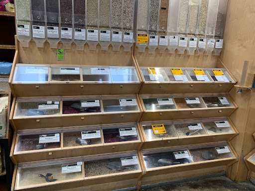 Grocery Store «Rainbow Grocery», reviews and photos, 1745 Folsom St, San Francisco, CA 94103, USA