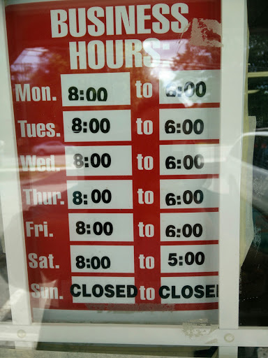 Butcher Shop «Triad Meat Co», reviews and photos, 3023 Randleman Rd, Greensboro, NC 27406, USA