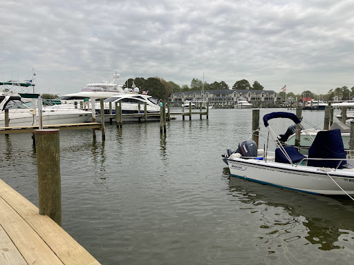 Boat Tour Agency «Patriot Cruises», reviews and photos, 213 N Talbot St, St Michaels, MD 21663, USA