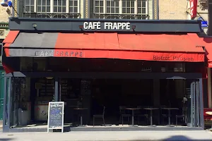 Café Frappé image