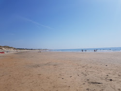 Praia de Antas'in fotoğrafı doğal alan içinde bulunmaktadır