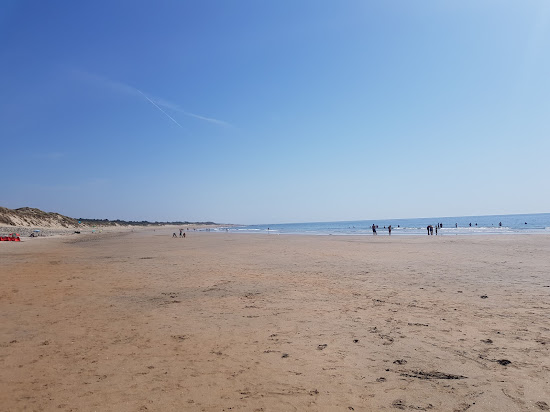 Praia de Antas