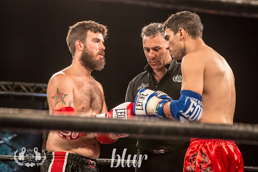 Martial Arts School «Florida Muay Thai», reviews and photos, 3580 Aloma Ave #12, Winter Park, FL 32792, USA