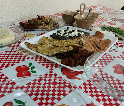 El Carbon Rojo De Berriozabal photo