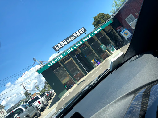 Liquor Store «Grog Shop», reviews and photos, 110 Hubbard St, Santa Cruz, CA 95060, USA
