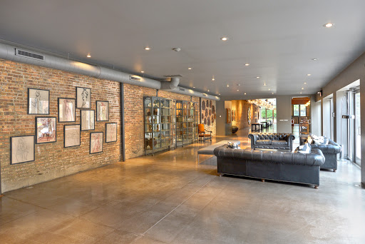Event Venue «Artifact Events», reviews and photos, 4325 N Ravenswood Ave, Chicago, IL 60613, USA