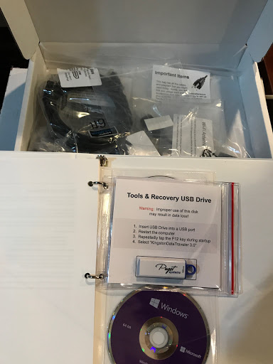 Computer Store «Puget Systems», reviews and photos, 2707 W Valley Hwy N, Auburn, WA 98001, USA