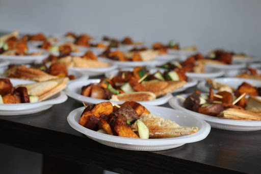 The Experience Restaurant & Bar, Ku Plaza, opposite PZ junction, Benin Sapele Rd, Benin City, Nigeria, Bar, state Edo