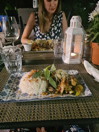 Plats et boissons du Restaurant thaï Pad Thai Cafe à Le Lavandou - n°8